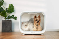 AIRSALON Smart Pet Dryer Box Kings Warehouse 