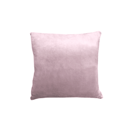 Alastairs Augusta Faux Mink Square Cushion Blush Home & Garden Kings Warehouse 