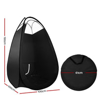 Alba. Spray Tan Machine Spray Gun Spray tent Kit HVLP System Fixed Speed Sunless Health & Beauty Kings Warehouse 