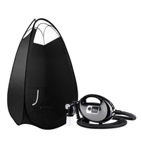 Alba. Spray Tan Machine Spray Gun Spray tent Kit HVLP System Fixed Speed Sunless Health & Beauty Kings Warehouse 