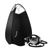 Alba. Spray Tan Machine Spray Gun Spray tent Kit HVLP System Sunless Health & Beauty Kings Warehouse 