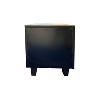 Albany Bedside Table Furniture Kings Warehouse 