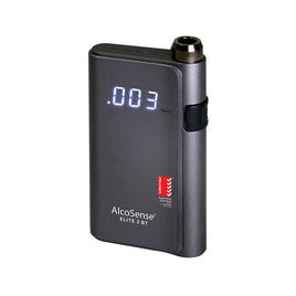 AlcoSense ® Elite 3 BT Personal Breathalyser With Bluetooth Mobile App AS3547 Certified Kings Warehouse 