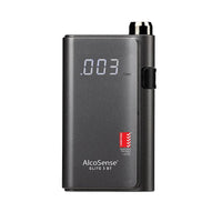 AlcoSense ® Elite 3 BT Personal Breathalyser With Bluetooth Mobile App AS3547 Certified Kings Warehouse 
