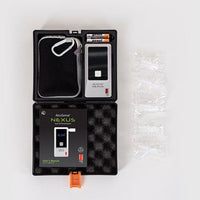 Alcosense® Nexus Personal Breathalyser With Bluetooth Mobile App AS3547 Certified Kings Warehouse 