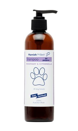 All Purpose Dog Shampoo EOFY Kings Warehouse