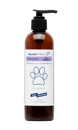 All Purpose Dog Shampoo EOFY Kings Warehouse 