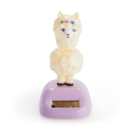 Alpaca Solar Dancer Kings Warehouse 