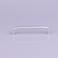 Aluminium Kitchen Cabinet Handles Drawer Bar Handle Pull 128mm Kings Warehouse 