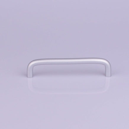 Aluminium Kitchen Cabinet Handles Drawer Bar Handle Pull 128mm Kings Warehouse 
