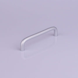 Aluminium Kitchen Cabinet Handles Drawer Bar Handle Pull 128mm Kings Warehouse 