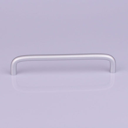 Aluminium Kitchen Cabinet Handles Drawer Bar Handle Pull 160mm Kings Warehouse 