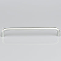 Aluminium Kitchen Cabinet Handles Drawer Bar Handle Pull 192mm Kings Warehouse 