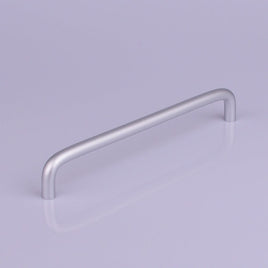 Aluminium Kitchen Cabinet Handles Drawer Bar Handle Pull 192mm Kings Warehouse 