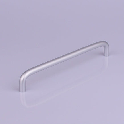 Aluminium Kitchen Cabinet Handles Drawer Bar Handle Pull 192mm Kings Warehouse 