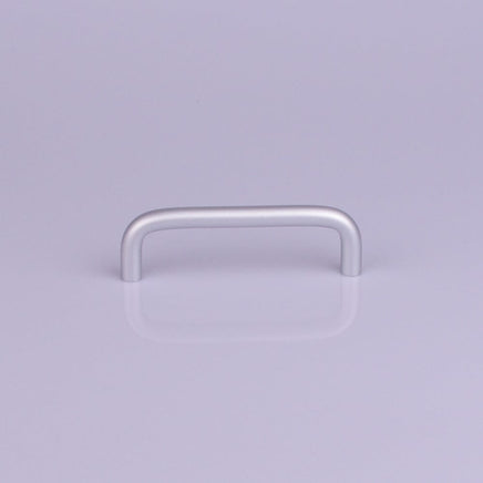 Aluminium Kitchen Cabinet Handles Drawer Bar Handle Pull 96mm Kings Warehouse 