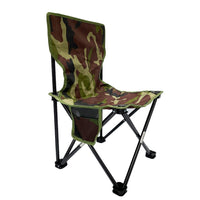 Aluminum Alloy Folding Camping Camp Chair Outdoor Hiking Patio Backpacking Large Outdoor Recreation Kings Warehouse 