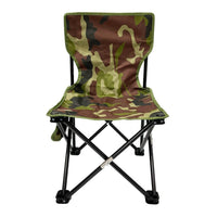 Aluminum Alloy Folding Camping Camp Chair Outdoor Hiking Patio Backpacking Large Outdoor Recreation Kings Warehouse 