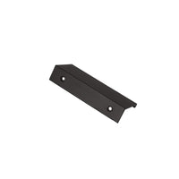 Aluminum Kitchen Cabinet Bar Handles Drawer Handle Pull black hole to hole 64mm Kings Warehouse 