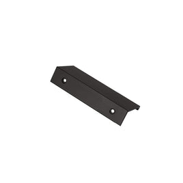 Aluminum Kitchen Cabinet Bar Handles Drawer Handle Pull black hole to hole 64mm Kings Warehouse 