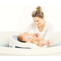 Angelcare Ac582 Baby Bath Support Grey Kings Warehouse 