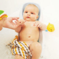 Angelcare Ac585 Baby Bath Support Fit -grey Baby & Kids Kings Warehouse 