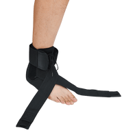 Ankle Brace Stabilizer - Ankle sprain & instability - LARGE Health & Beauty Kings Warehouse 