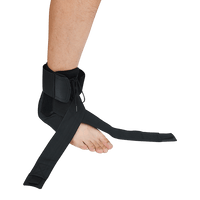 Ankle Brace Stabilizer - Ankle sprain & instability - LARGE Kings Warehouse 