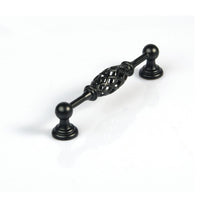 Antique Vintage Kitchen Cabinet Handles Drawer Handle Pull Pulls 128mm Kings Warehouse 