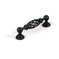 Antique Vintage Kitchen Cabinet Handles Drawer Handle Pull Pulls 96mm Kings Warehouse 