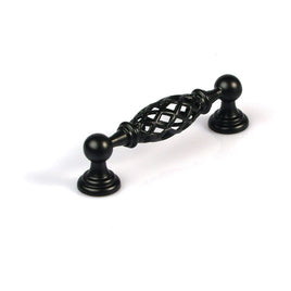 Antique Vintage Kitchen Cabinet Handles Drawer Handle Pull Pulls 96mm Kings Warehouse 