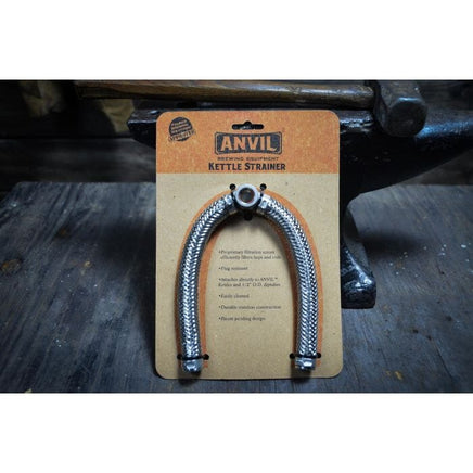 Anvil Kettle Strainer Commercial Kings Warehouse 