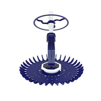 Aqua Buddy Pool Cleaner Automatic Vacuum Floor Climb Suction Swimming Hose 10M Home & Garden Kings Warehouse 