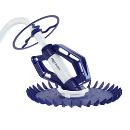Aqua Buddy Pool Cleaner Automatic Vacuum Floor Climb Suction Swimming Hose 10M Home & Garden Kings Warehouse 