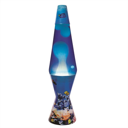 Aqua World Diamond Motion Lamp Kings Warehouse 