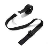Aquabuddy Pool Cover Roller Attachment Swimming Pool Reel Straps Kit 8PCS Home & Garden Kings Warehouse 