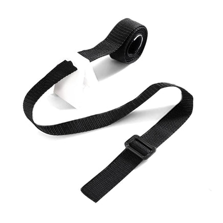 Aquabuddy Pool Cover Roller Attachment Swimming Pool Reel Straps Kit 8PCS Home & Garden Kings Warehouse 