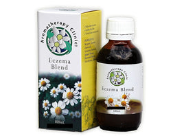 Aromatherapy Clinic Eczema Blend Health & Beauty Kings Warehouse 