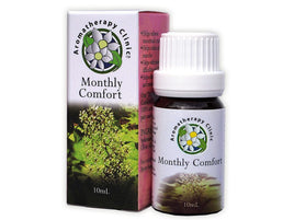 Aromatherapy Clinic Monthly Comfort Appliances Kings Warehouse 