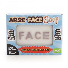 Arse And Face Soap Kings Warehouse 