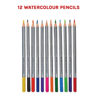 Art Sketch Pencils Oil Drawing Colouring Graphite Charcoal Pencil Set 72pcs/set Home & Garden Kings Warehouse 