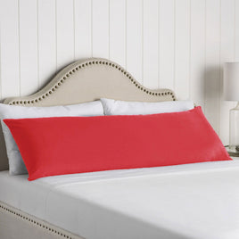 Artex 100% Cotton Body Pillowcase Watermelon Home & Garden Kings Warehouse 
