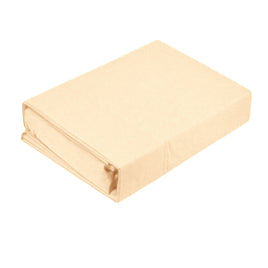 Artex Microfibre Sheet Set Queen Apricot Home & Garden Kings Warehouse 