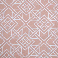 Artex Peach Nzeppel Quilt Cover Set Queen Home & Garden Kings Warehouse 