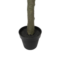 Artificial Bushy Olive Tree with Olives 180cm Home & Garden Kings Warehouse 