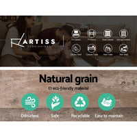 Artiss Buffet Sideboard - BARNLY Furniture Kings Warehouse 