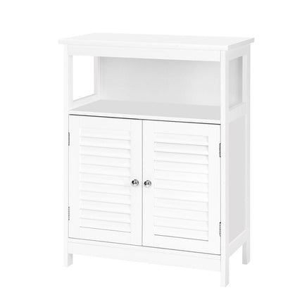 Artiss Buffet Sideboard - IVOR White Furniture Kings Warehouse 