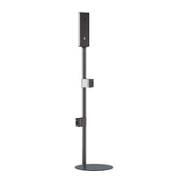 Artiss Freestanding Vacuum Stand Rack For Dyson Handheld Cleaner V6 V7 V8 V10 V11 Grey EOFY Kings Warehouse 