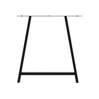 Artiss Set of 2 Table Legs Coffee Dining Table Legs DIY Metal Leg 72X50cm 2023 Home Refresh Kings Warehouse 