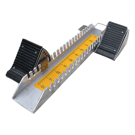 Athletics Starting Block Running Equipment Sports & Fitness Kings Warehouse